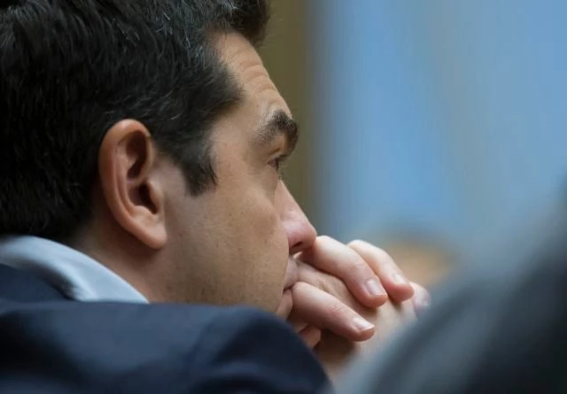 Ποιοι απειλούν τον Αλέξη Τσίπρα από τα αριστερά της… Αριστεράς